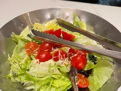 -赤火牛排(金狮广场店)