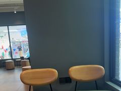 -星巴克臻选(青岛麦凯乐分店)