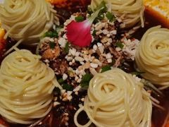 -茅庐川菜(青岛凯德店)