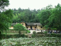 -韶山毛泽东同志故居