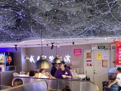 -徐记小怪兽肉蟹煲(中央大街店)
