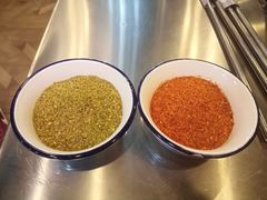 -宗泉烤全羊·烤羊腿·家常菜(解放东路店)