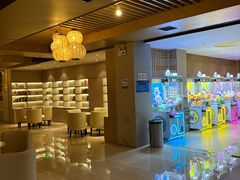 -纽斯洗浴SPA(三墩店)