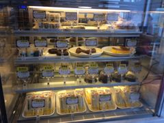 -小麦之家(海湾总店)
