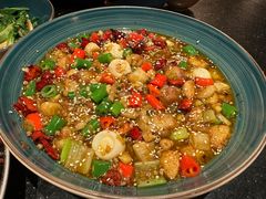 -华豫川酒家(大卫城店)