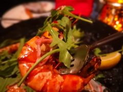 黑虎大虾-C&R西班牙餐厅