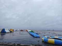 -东戴河风景区-止锚湾