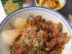 -亞婆井·劲抽面食(铂顿城店)