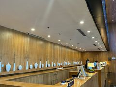 -西安威斯汀大酒店