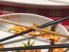 -西贝(上海我格广场店)