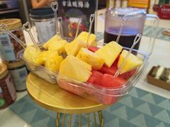 -Olé精品超市(北京合生汇店)