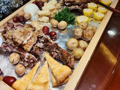 -新疆巴州金丝特餐厅(大钟寺店)