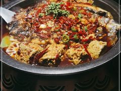 -烤匠麻辣烤鱼(万象城店)
