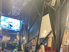 -798烧烤工厂(太和路店)