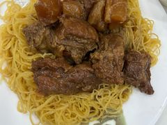 -麦文记面家(佐敦店)