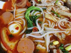 -李米线(武陵路店)