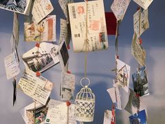-新月集庭院咖啡馆(老邮局店)