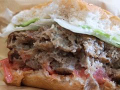 -魏家凉皮(科技三路店)