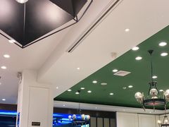 大堂-老好人象山海鲜(岭南路店)