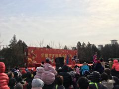 毛氏红烧肉配干笋-马凯餐厅(地安门店)