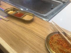 -郭记烤肉创始店(民丰大街店)