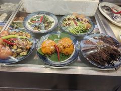 -日丰园海肠水饺·老字号大连海鲜(银泰城店)