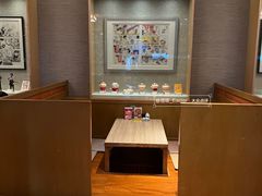 -小山日本料理(兴业太古汇店)