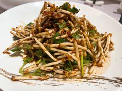 糊辣椒折耳根-贵州大厦贵州厅(樱花园西街店)