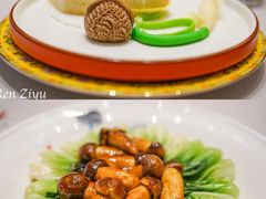 -上海老饭店(北京分店)