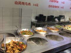 -小梅园饭堂(东方路店)