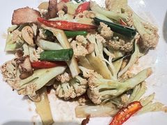 -一品红川菜(皇岗店)