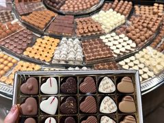 -Laderach 莱德拉(上海环贸iapm店)