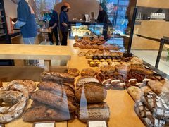 -LANLIZI BAKERY(COSMO店)