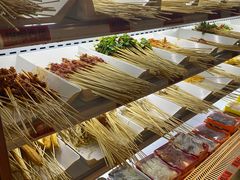 -马路边边 传媒大学店