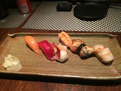 -山葵家·创意料理(宁波来福士店)