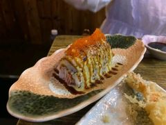 芝士榴莲卷-米彩料理(西丽店)