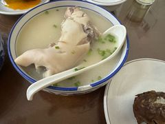 -丁太婆老妈蹄花(人民公园非遗总店)