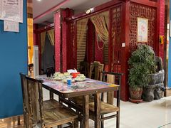 -胡羊焖饼(敦煌店)