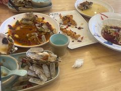 -启东小海鲜(庄先湾路1号店)