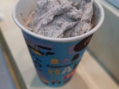 -DQ·蛋糕·冰淇淋(川沙东海岸店)