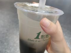 -1点点(理想银泰店)