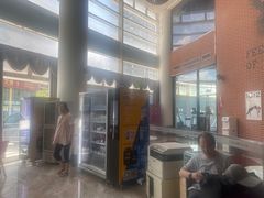 -一兆韦德健身(慧芝湖店)