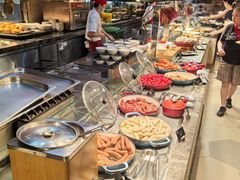 -味餐厅·海鲜·火锅·自助餐