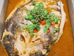 -半天妖烤鱼(大兴大悦春风里店)