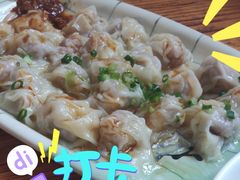 -陈记饮食店(菜园墩店)