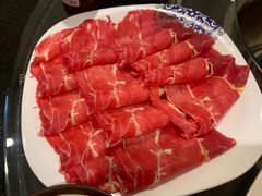-福寿斋·老北京铜锅涮肉·烤鸭(顺义总店)