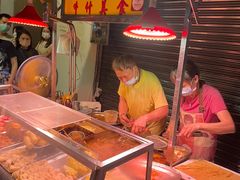-明记牛杂(新马路分店)