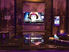 -宝岛甲壳虫KTV(蓝天路店)