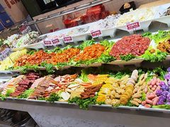 -醉人椒麻辣香锅(上地华联店)
