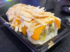 椰子脆脆-鱼跃料理(步步高店)